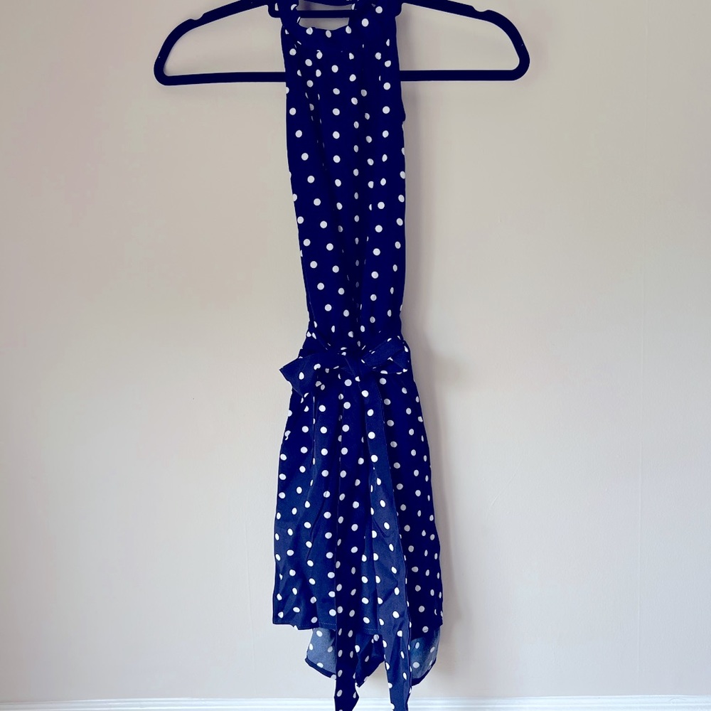 SHEIN Romper
